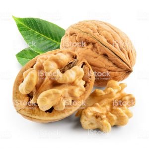 Walnuts Halves
