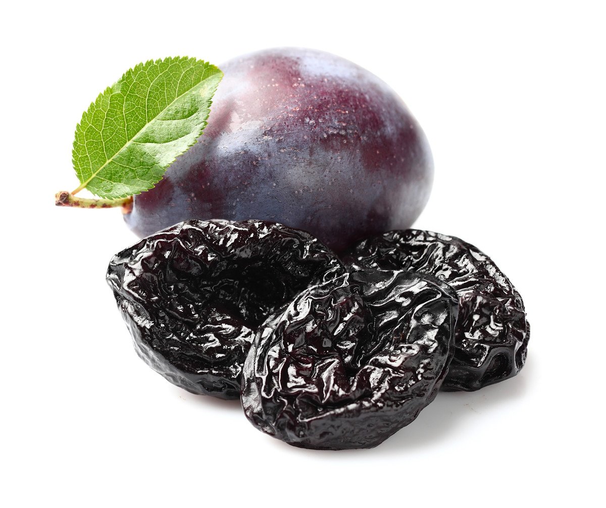 Prunes Prunes